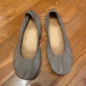 Tieks
